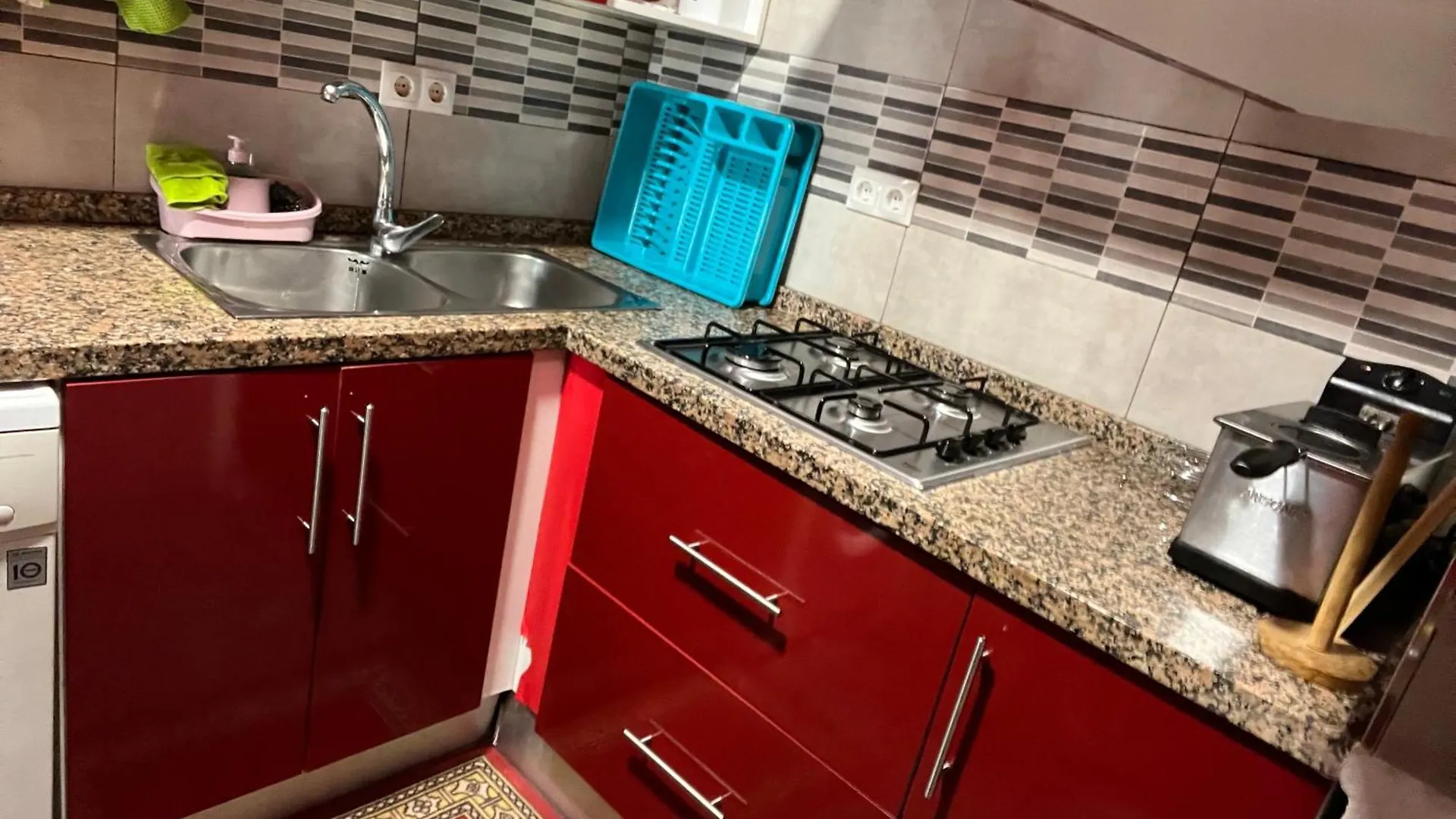Apartament House In Malaga 0*,  Hiszpania
