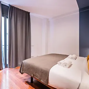 Sweett - Avenida Roma Apartament Barcelona