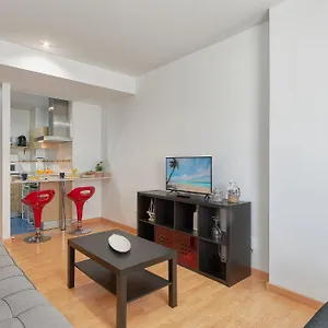 Biznagas Apartament Malaga