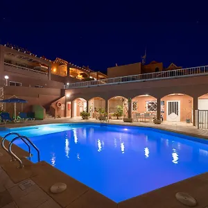 Monte Solana Apartament Playa Jandia